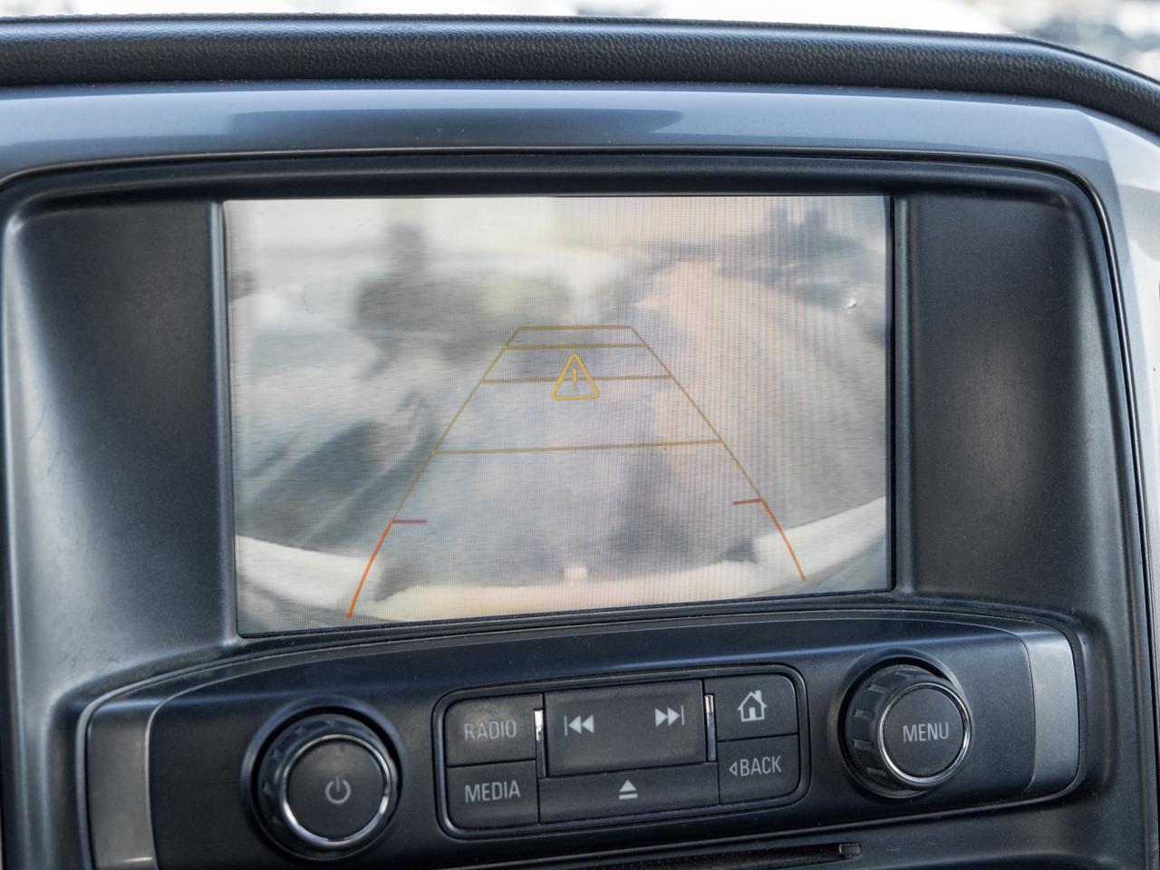 2019 Chevrolet SILVERADO 2500HD 4WD Crew Cab 153.7  LTZ   Certified! Photo