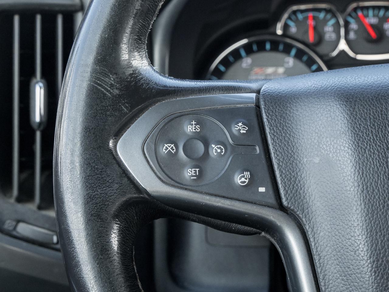 2019 Chevrolet SILVERADO 2500HD 4WD Crew Cab 153.7  LTZ   Certified! Photo