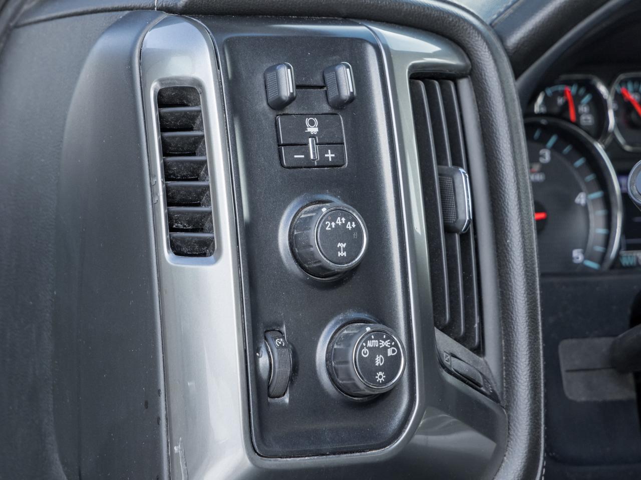 2019 Chevrolet SILVERADO 2500HD 4WD Crew Cab 153.7  LTZ   Certified! Photo