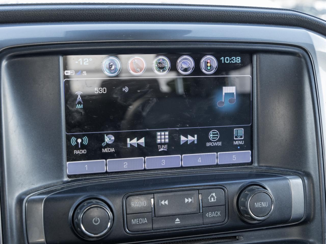 2019 Chevrolet SILVERADO 2500HD 4WD Crew Cab 153.7  LTZ   Certified! Photo