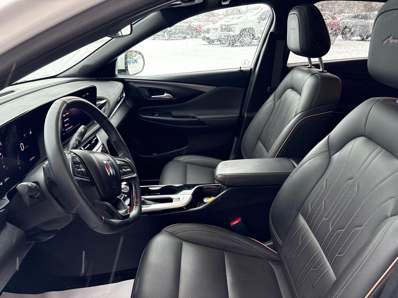 2024 Buick Envista Avenir + Adv Safety Package + 1 Owner Photo