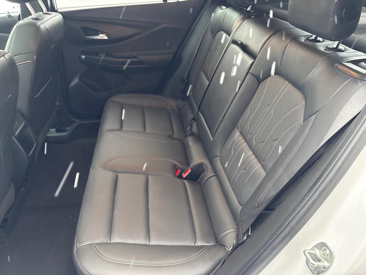 2024 Buick Envista Avenir + Adv Safety Package + 1 Owner Photo