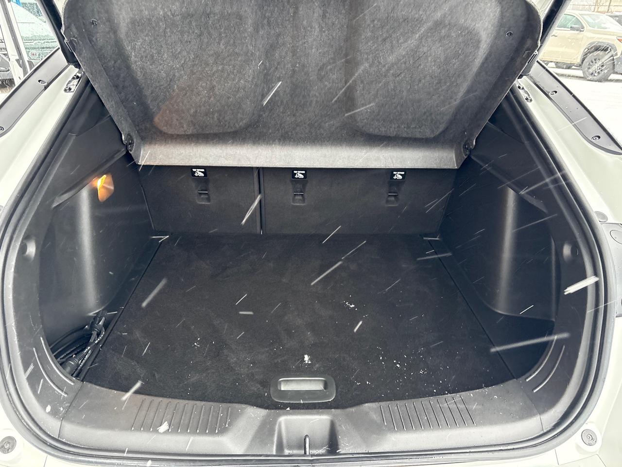 2024 Buick Envista Avenir + Adv Safety Package + 1 Owner Photo