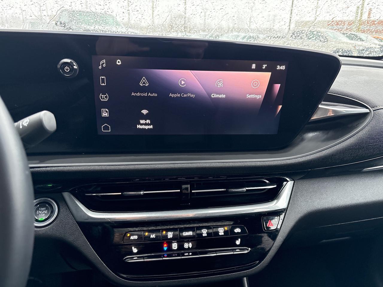 2024 Buick Envista Avenir + Adv Safety Package + 1 Owner Photo