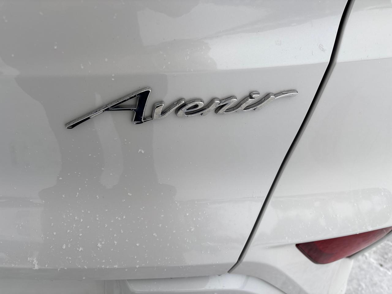 2024 Buick Envista Avenir + Adv Safety Package + 1 Owner Photo