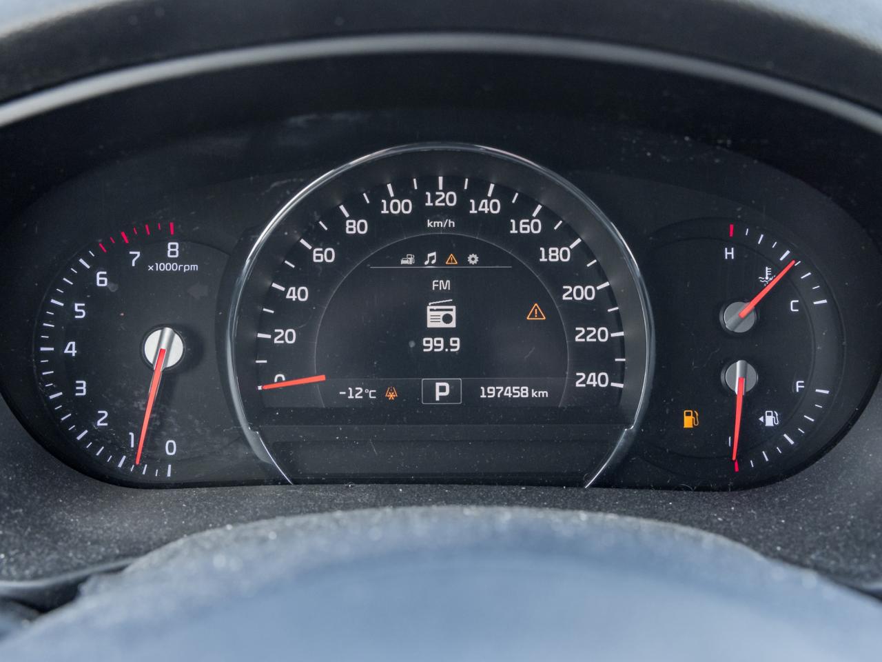 2016 Kia Sorento AWD 4dr 3.3L EX 7-Seater   Certified! Leather! Photo