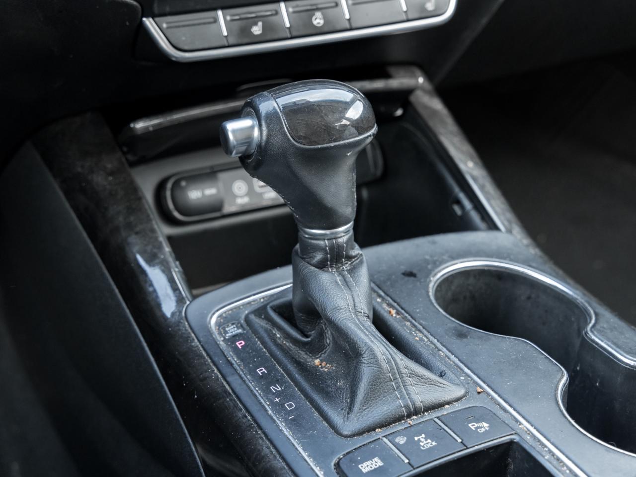 2016 Kia Sorento AWD 4dr 3.3L EX 7-Seater   Certified! Leather! Photo