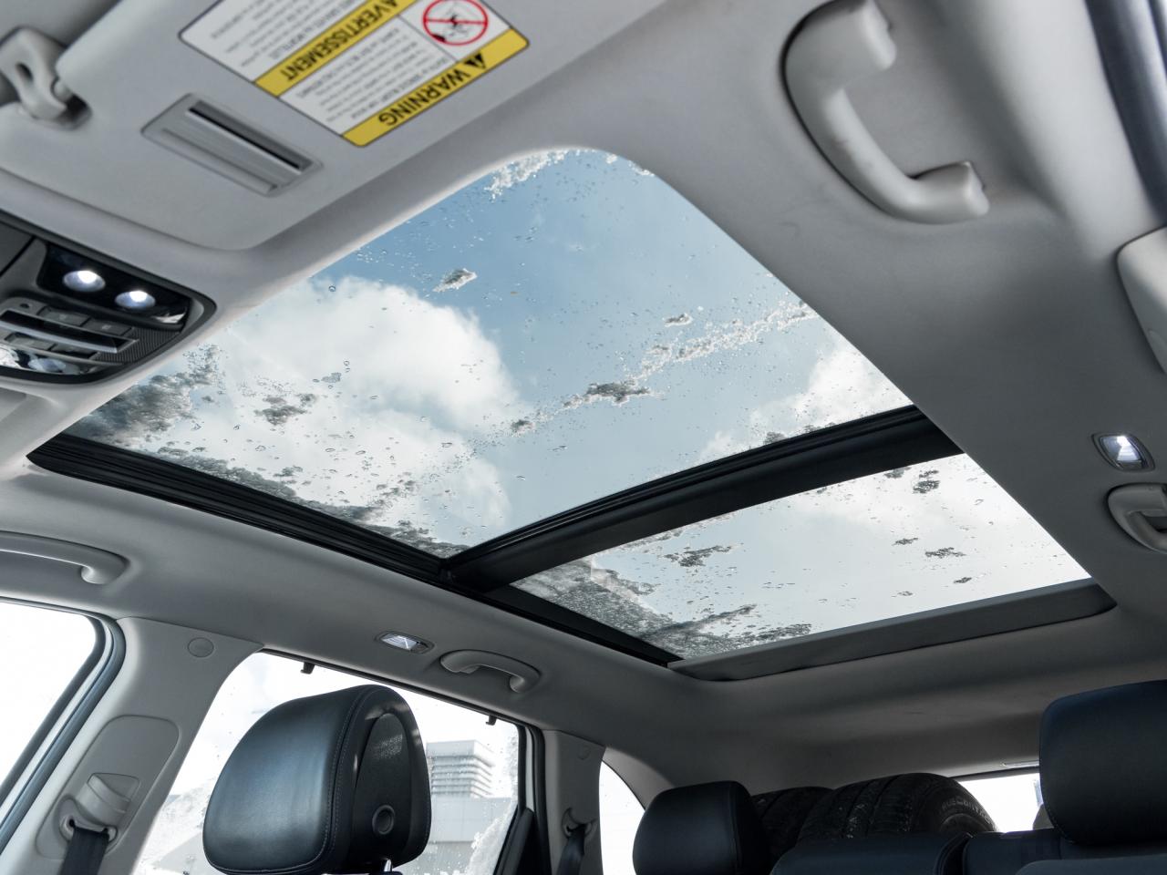 2016 Kia Sorento AWD 4dr 3.3L EX 7-Seater   Certified! Leather! Photo