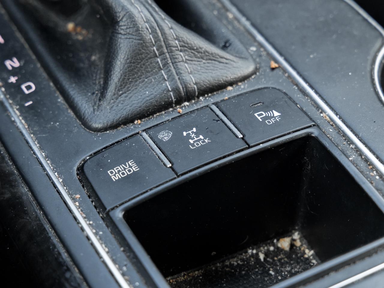 2016 Kia Sorento AWD 4dr 3.3L EX 7-Seater   Certified! Leather! Photo