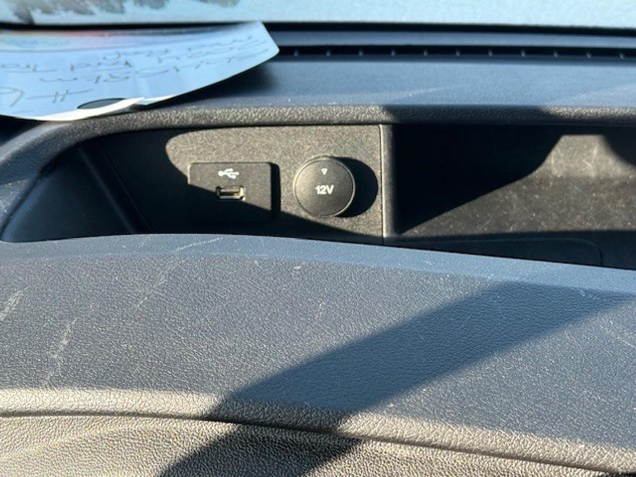 2024 Ford Transit Cargo Van 5.99% finance rates, Factory warranty. Photo