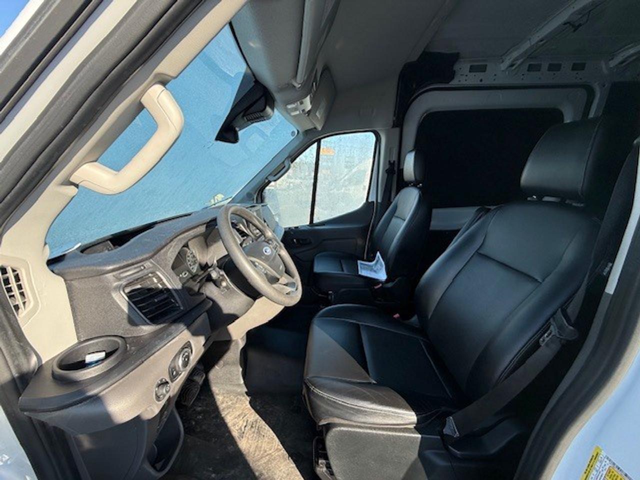 2024 Ford Transit Cargo Van Drive with $1000.00 down Photo