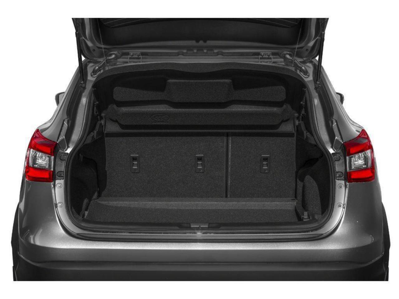 2023 Nissan Qashqai SV AWD Photo