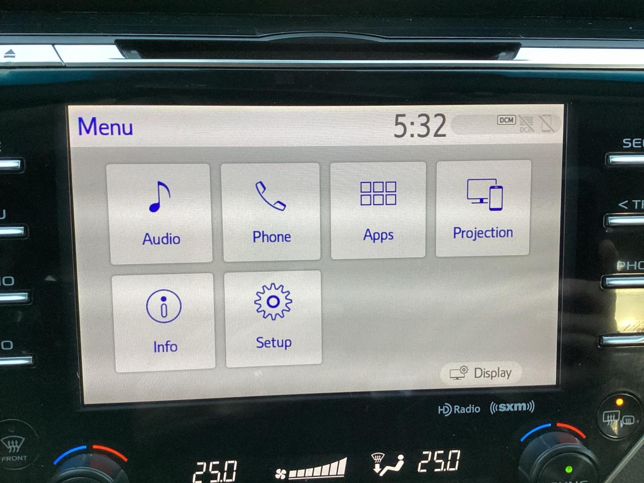 2018 Toyota Camry SE Upgrade Photo2