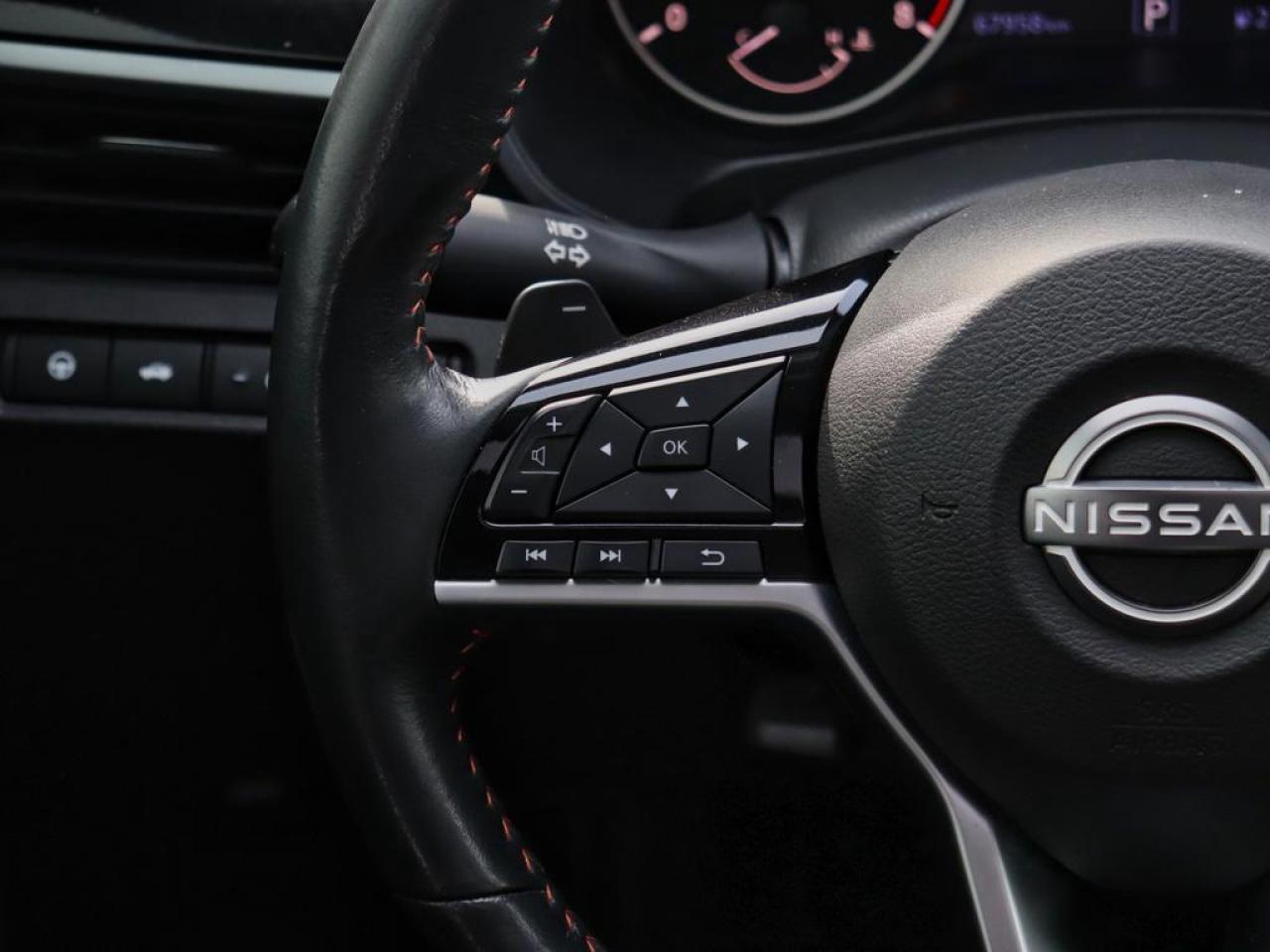 2024 Nissan Altima SR  - Sunroof -  Navigation Photo