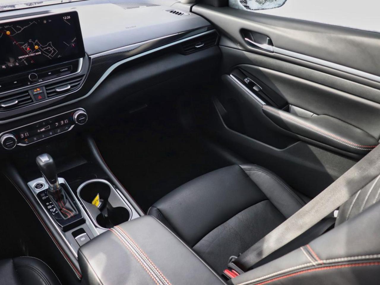 2024 Nissan Altima SR  - Sunroof -  Navigation Photo