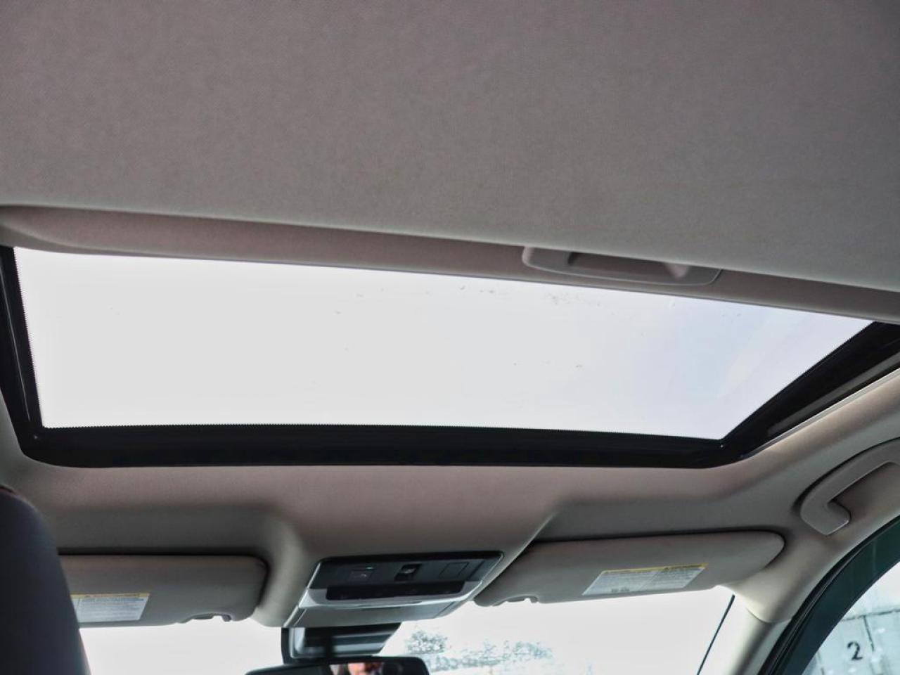 2024 Nissan Altima SR  - Sunroof -  Navigation Photo