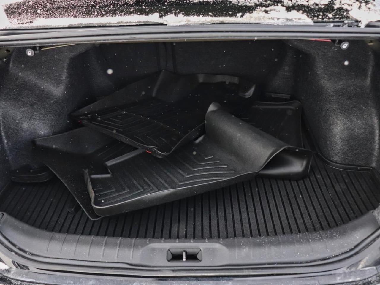 2024 Nissan Altima SR  - Sunroof -  Navigation Photo