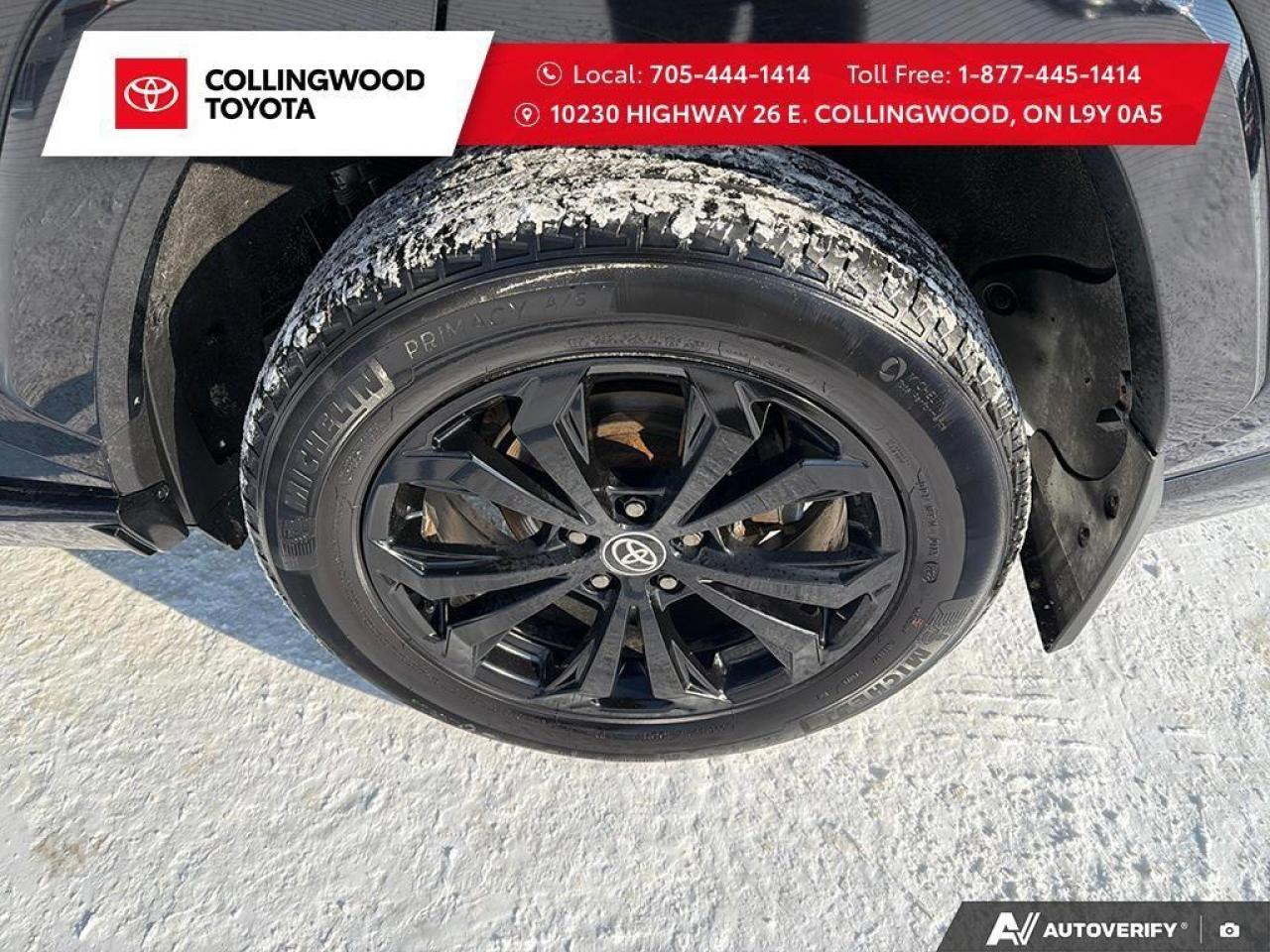 2022 Toyota RAV4 Hybrid *SE HYBRID AWD* HITCH* REMOTE START* Photo