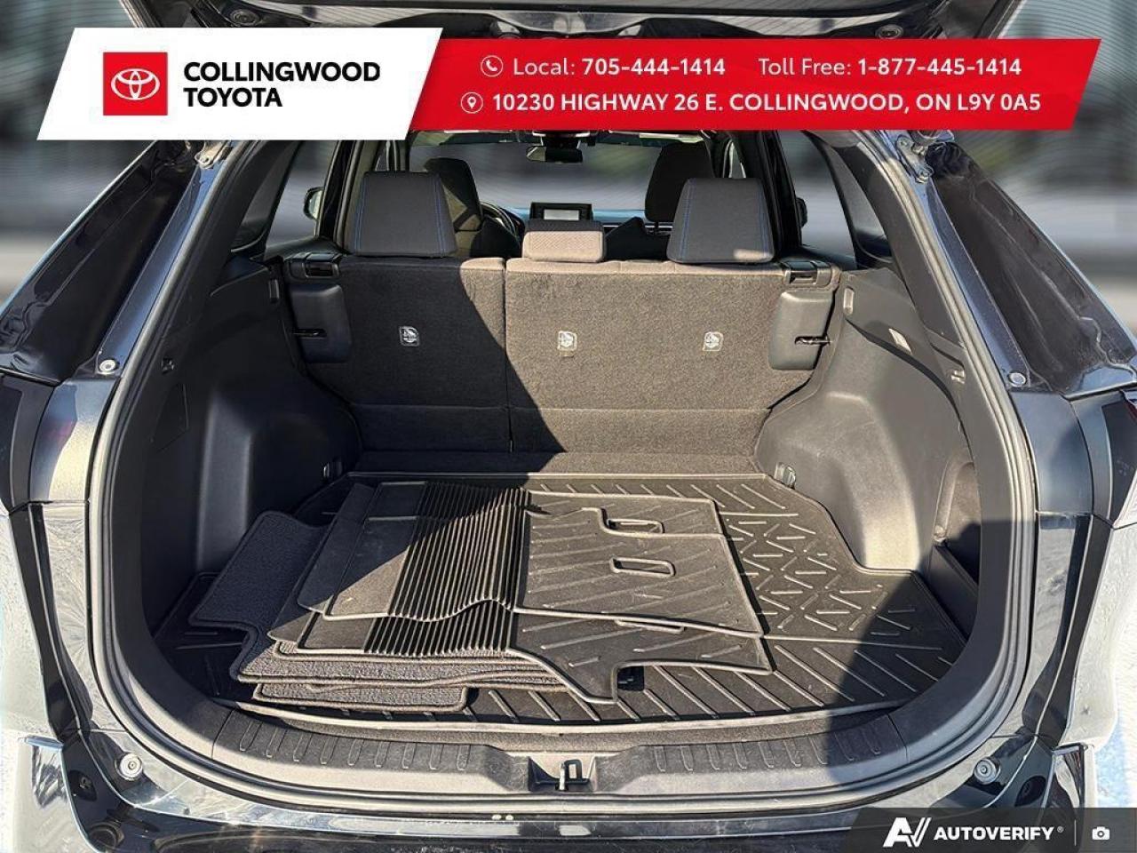 2022 Toyota RAV4 Hybrid *SE HYBRID AWD* HITCH* REMOTE START* Photo