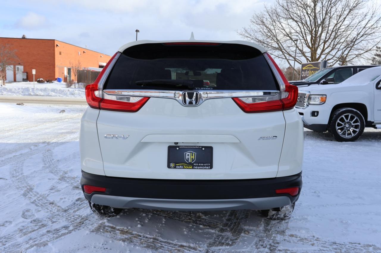2018 Honda CR-V LX AWD-R STARTER/BACK UP CAM/HEATED SEATS/ BLUETOO Photo