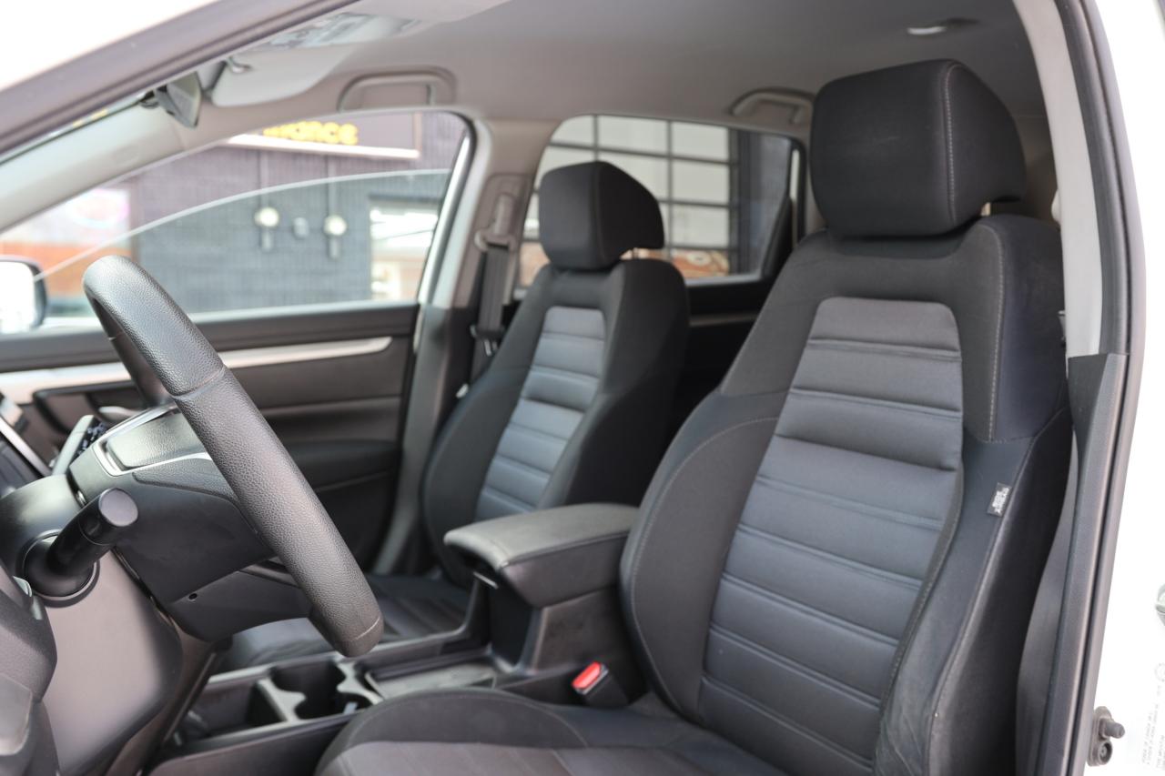 2018 Honda CR-V LX AWD-R STARTER/BACK UP CAM/HEATED SEATS/ BLUETOO Photo