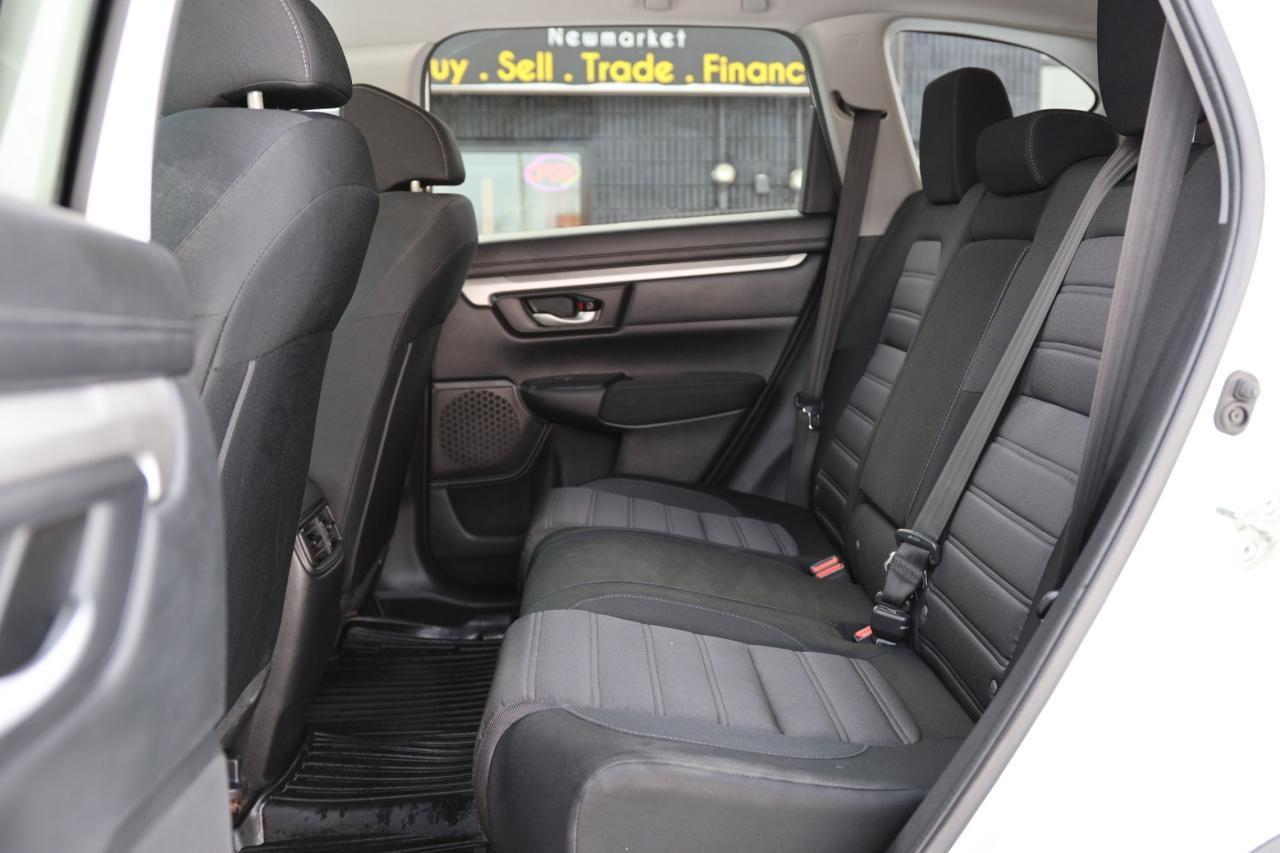 2018 Honda CR-V LX AWD-R STARTER/BACK UP CAM/HEATED SEATS/ BLUETOO Photo