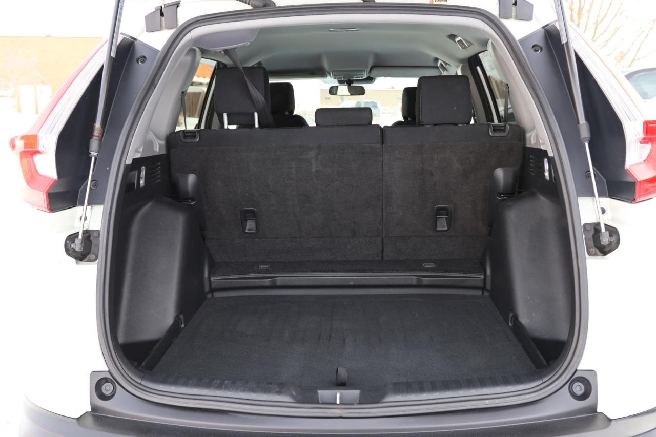 2018 Honda CR-V LX AWD-R STARTER/BACK UP CAM/HEATED SEATS/ BLUETOO Photo