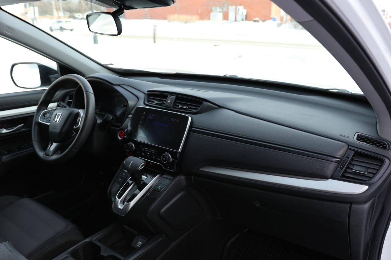 2018 Honda CR-V LX AWD-R STARTER/BACK UP CAM/HEATED SEATS/ BLUETOO Photo