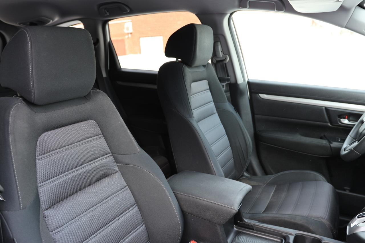 2018 Honda CR-V LX AWD-R STARTER/BACK UP CAM/HEATED SEATS/ BLUETOO Photo