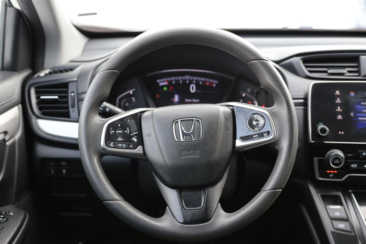 2018 Honda CR-V LX AWD-R STARTER/BACK UP CAM/HEATED SEATS/ BLUETOO Photo