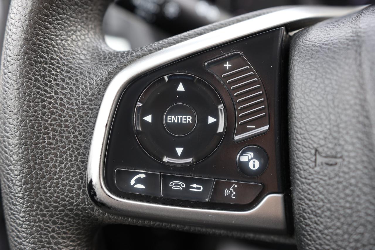 2018 Honda CR-V LX AWD-R STARTER/BACK UP CAM/HEATED SEATS/ BLUETOO Photo