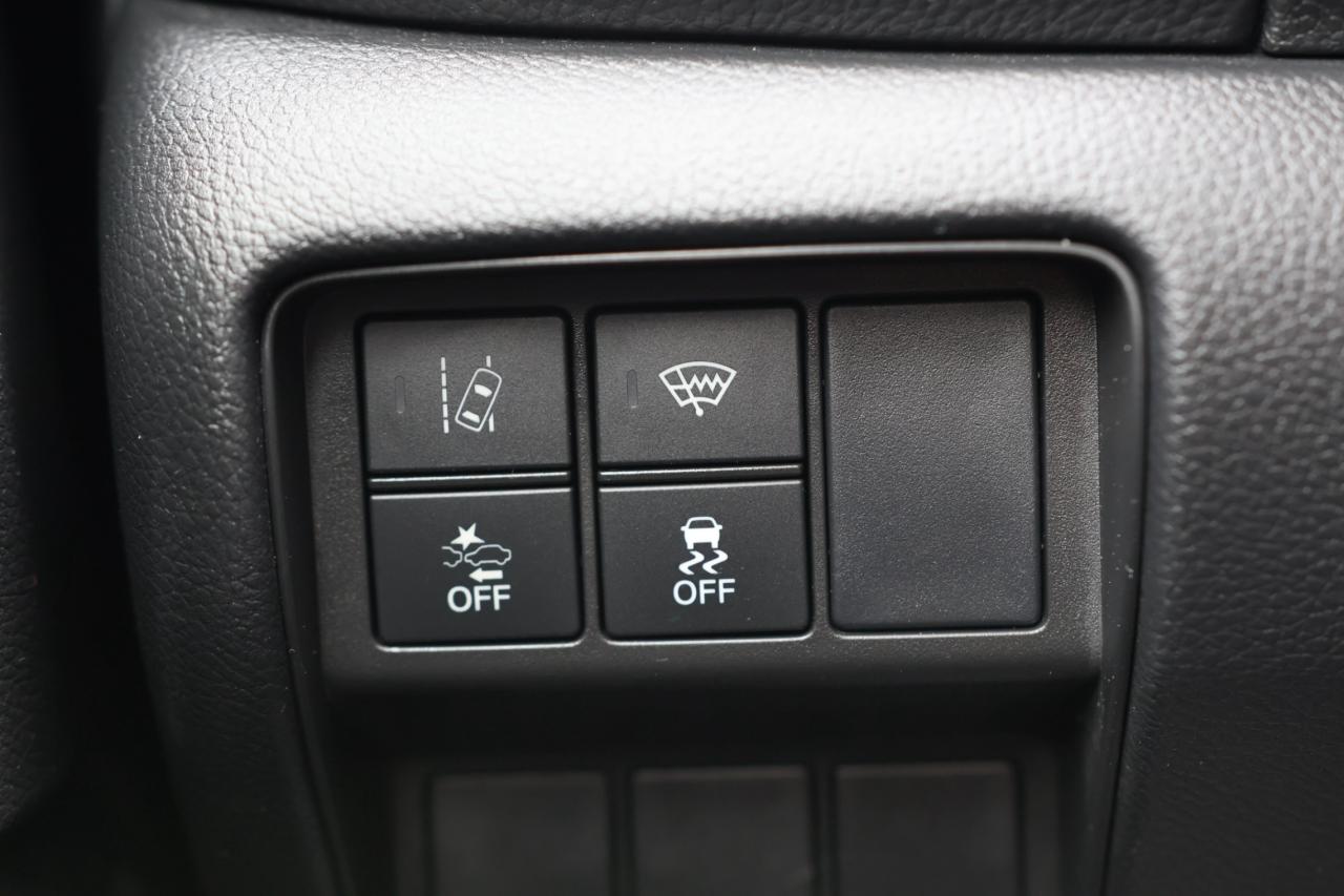 2018 Honda CR-V LX AWD-R STARTER/BACK UP CAM/HEATED SEATS/ BLUETOO Photo