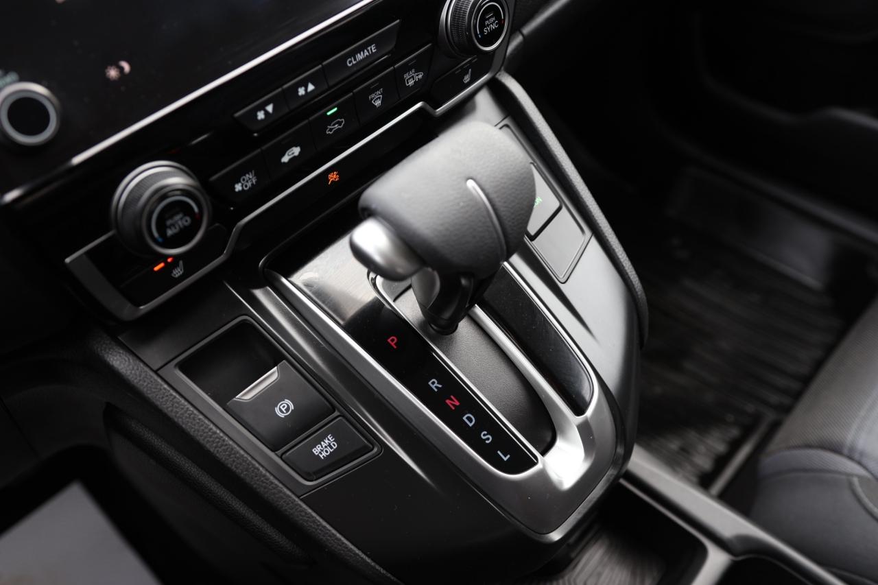 2018 Honda CR-V LX AWD-R STARTER/BACK UP CAM/HEATED SEATS/ BLUETOO Photo