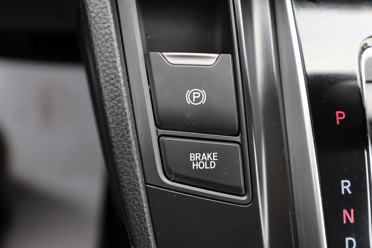 2018 Honda CR-V LX AWD-R STARTER/BACK UP CAM/HEATED SEATS/ BLUETOO Photo