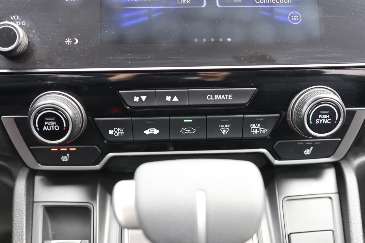 2018 Honda CR-V LX AWD-R STARTER/BACK UP CAM/HEATED SEATS/ BLUETOO Photo