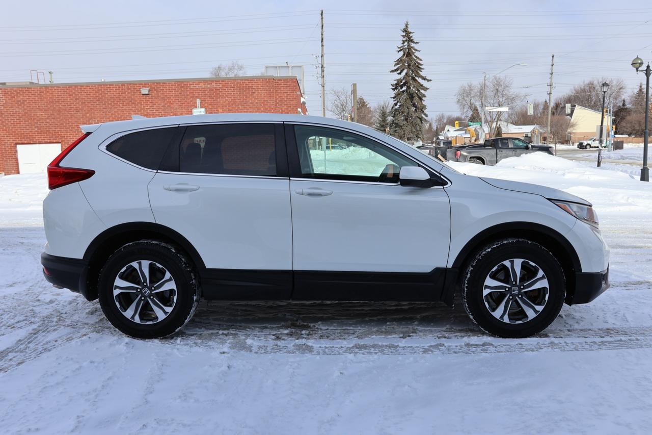 2018 Honda CR-V LX AWD-R STARTER/BACK UP CAM/HEATED SEATS/ BLUETOO Photo