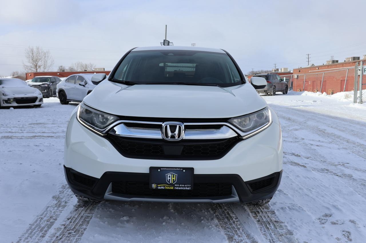 2018 Honda CR-V LX AWD-R STARTER/BACK UP CAM/HEATED SEATS/ BLUETOO Photo
