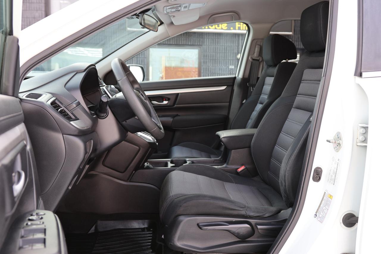 2018 Honda CR-V LX AWD-R STARTER/BACK UP CAM/HEATED SEATS/ BLUETOO Photo