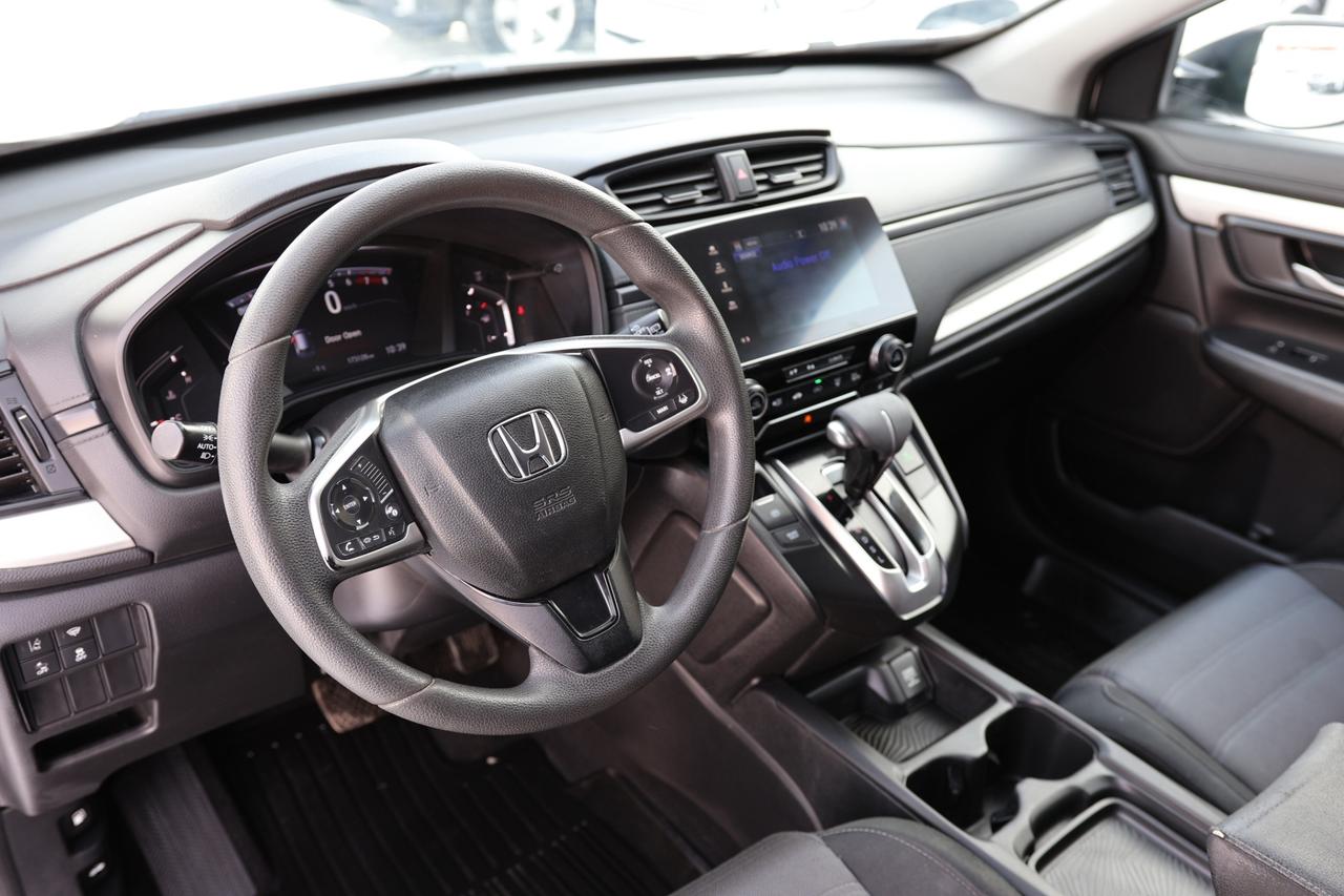 2018 Honda CR-V LX AWD-R STARTER/BACK UP CAM/HEATED SEATS/ BLUETOO Photo