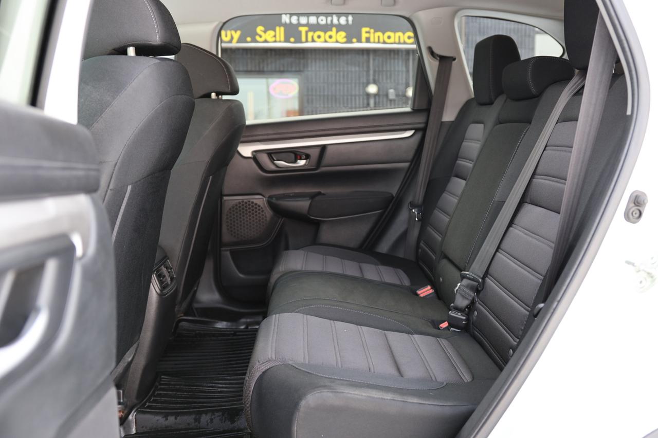 2018 Honda CR-V LX AWD-R STARTER/BACK UP CAM/HEATED SEATS/ BLUETOO Photo