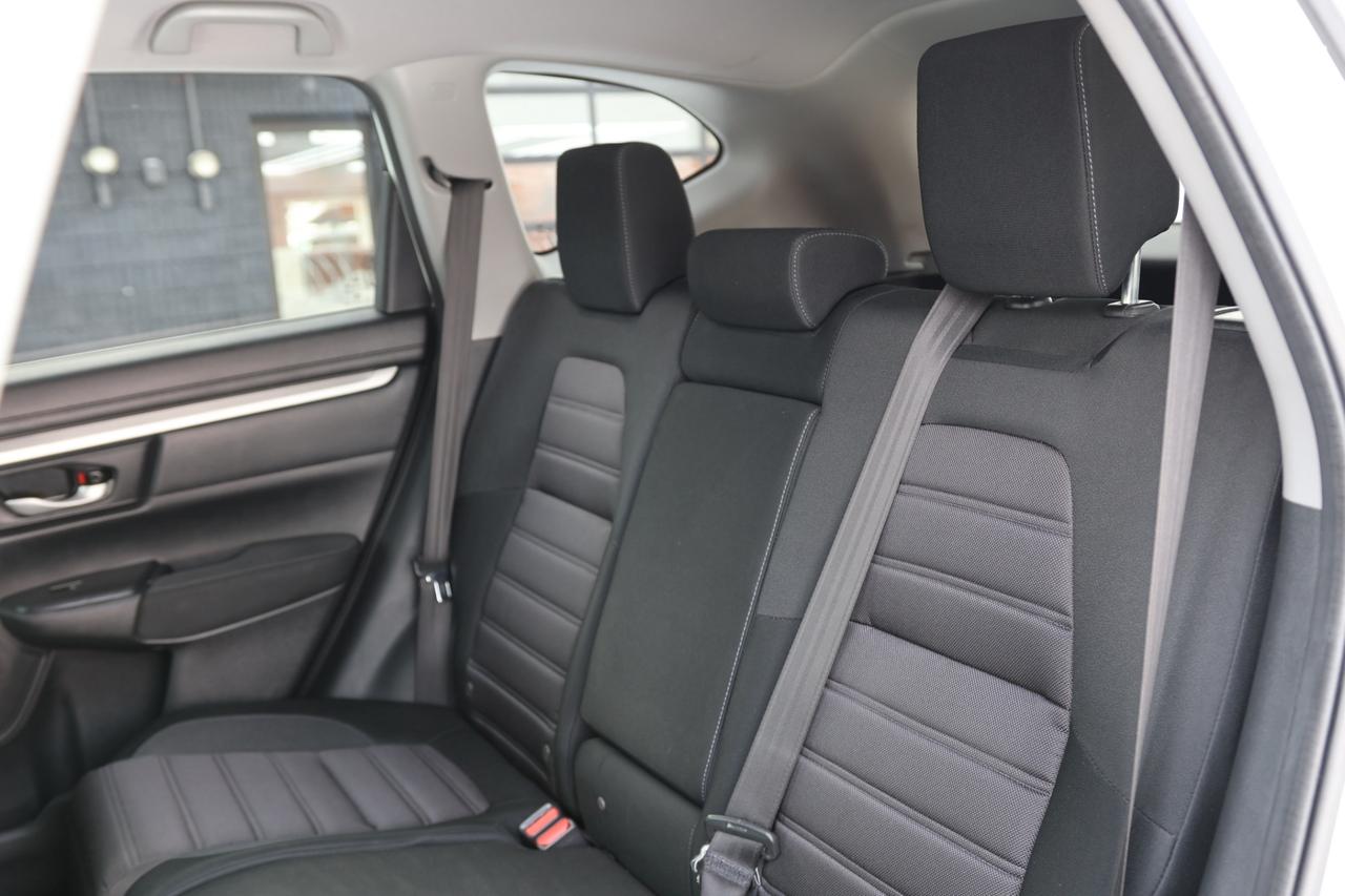 2018 Honda CR-V LX AWD-R STARTER/BACK UP CAM/HEATED SEATS/ BLUETOO Photo