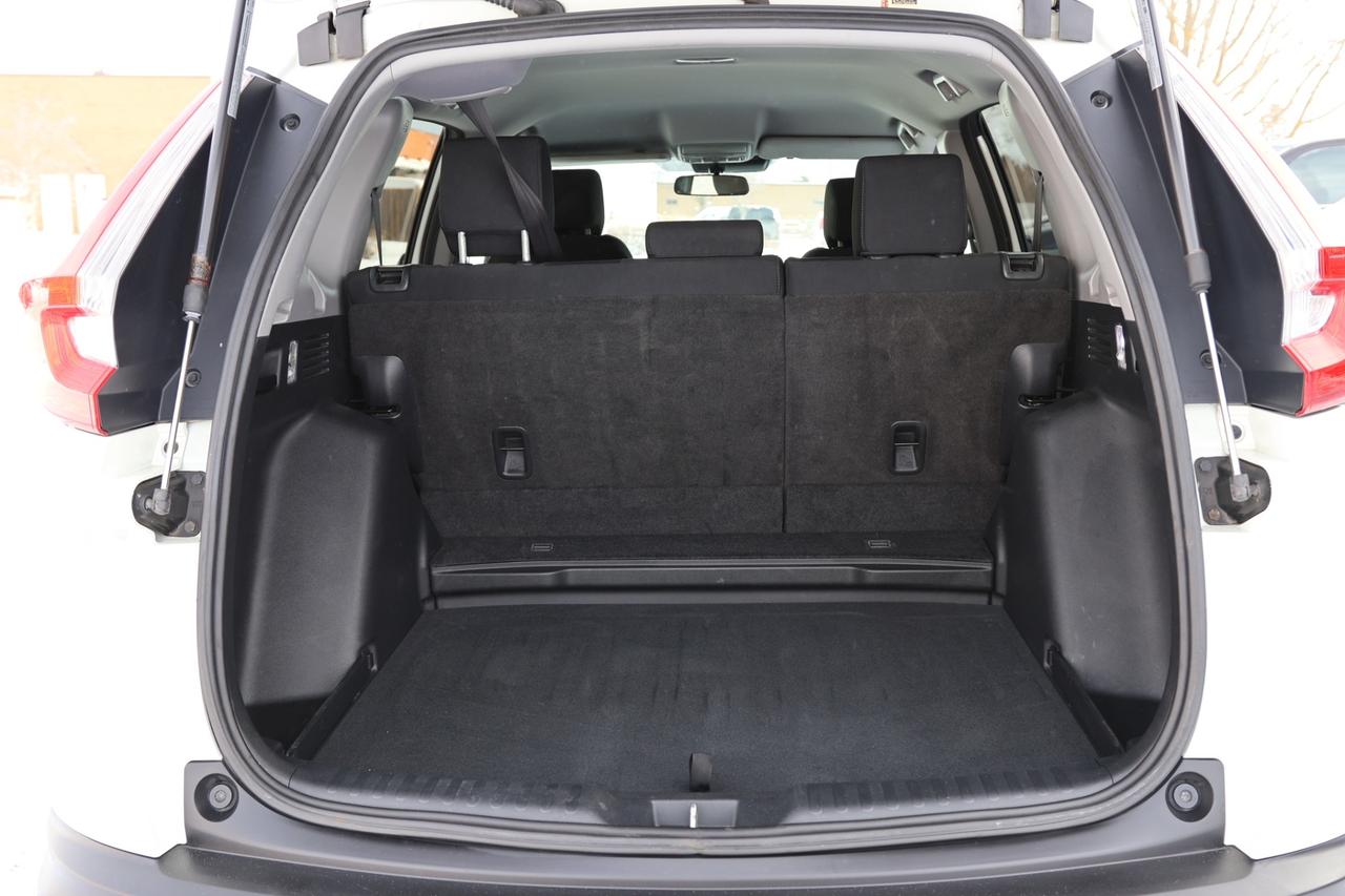 2018 Honda CR-V LX AWD-R STARTER/BACK UP CAM/HEATED SEATS/ BLUETOO Photo