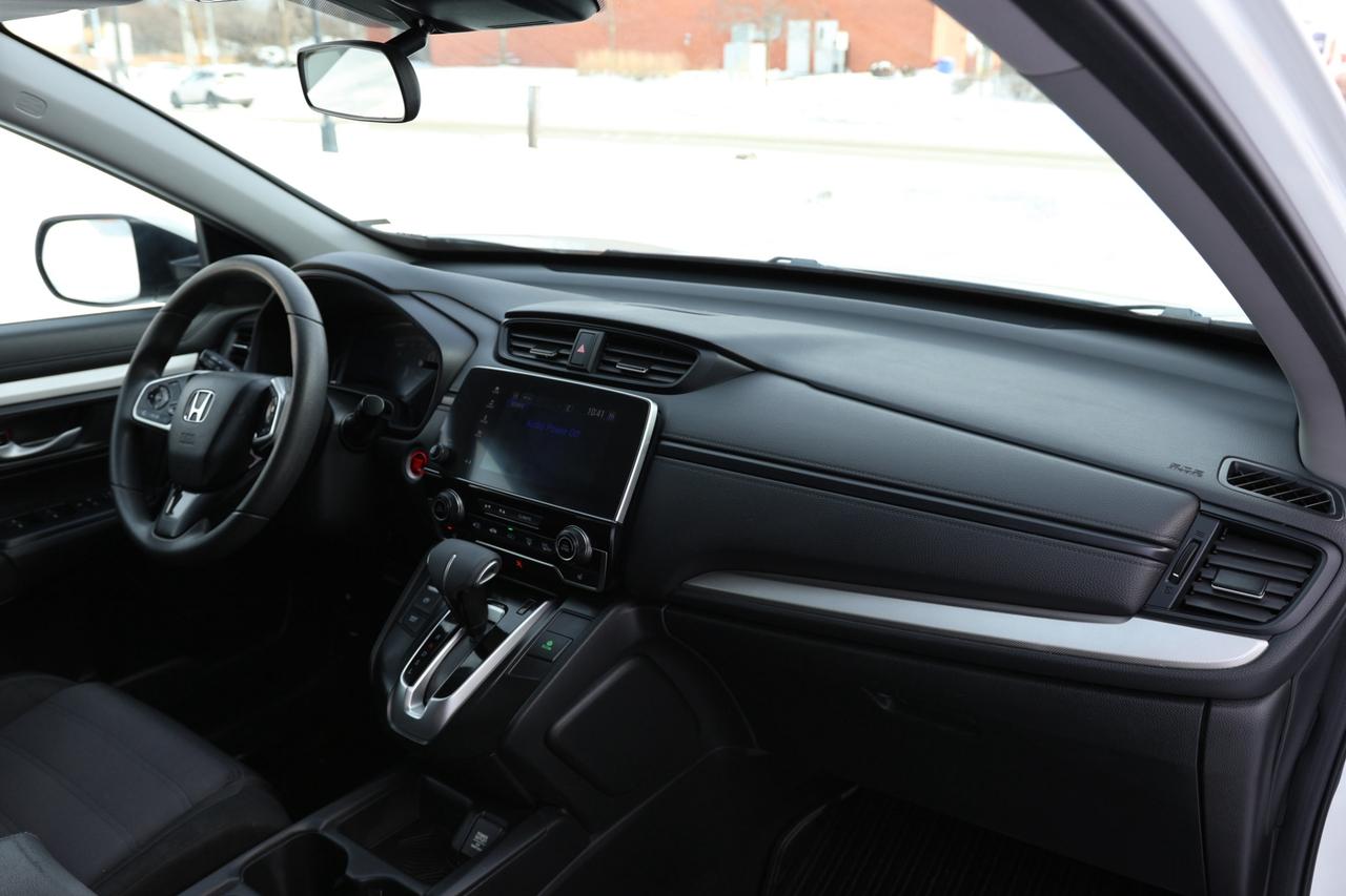 2018 Honda CR-V LX AWD-R STARTER/BACK UP CAM/HEATED SEATS/ BLUETOO Photo
