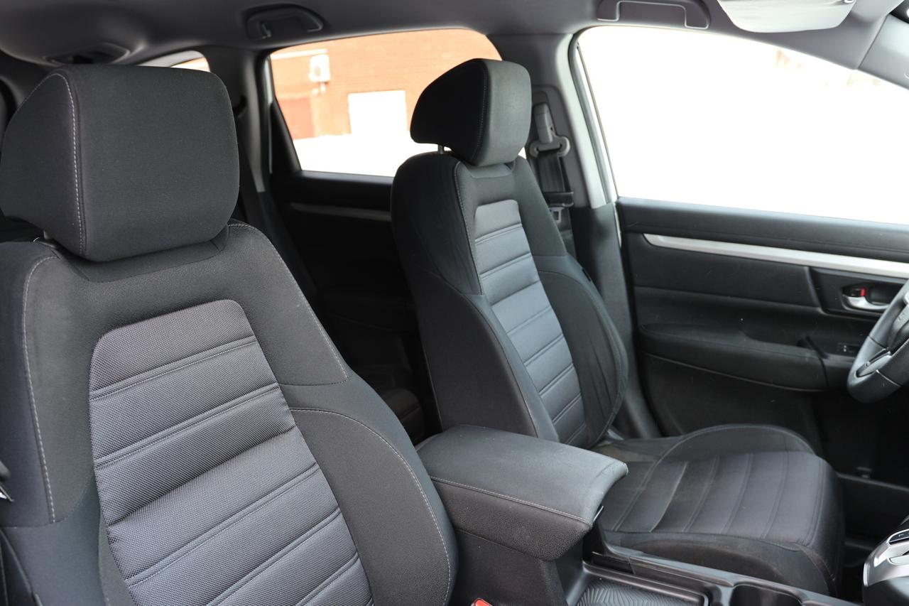 2018 Honda CR-V LX AWD-R STARTER/BACK UP CAM/HEATED SEATS/ BLUETOO Photo