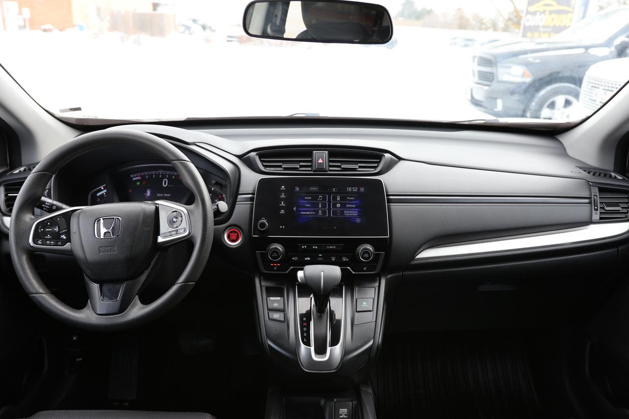 2018 Honda CR-V LX AWD-R STARTER/BACK UP CAM/HEATED SEATS/ BLUETOO Photo