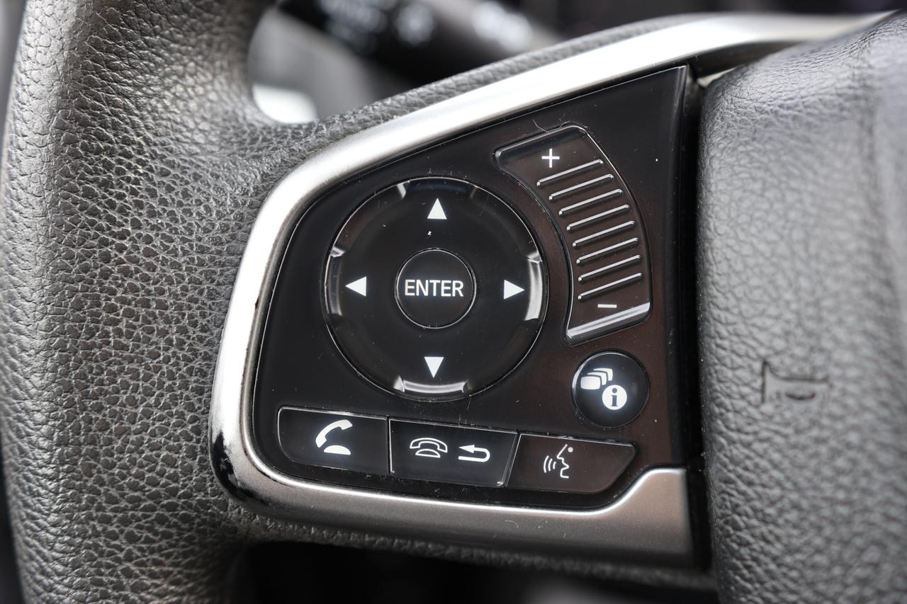 2018 Honda CR-V LX AWD-R STARTER/BACK UP CAM/HEATED SEATS/ BLUETOO Photo