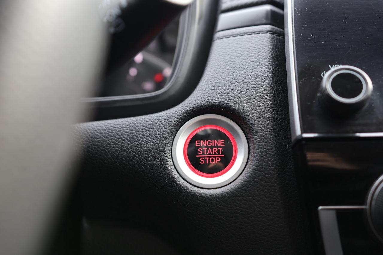 2018 Honda CR-V LX AWD-R STARTER/BACK UP CAM/HEATED SEATS/ BLUETOO Photo