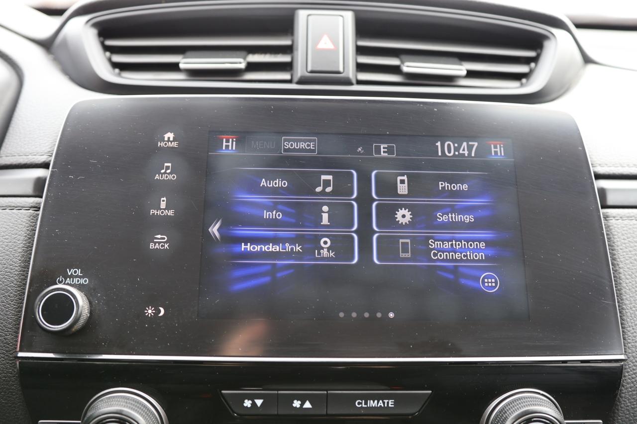 2018 Honda CR-V LX AWD-R STARTER/BACK UP CAM/HEATED SEATS/ BLUETOO Photo