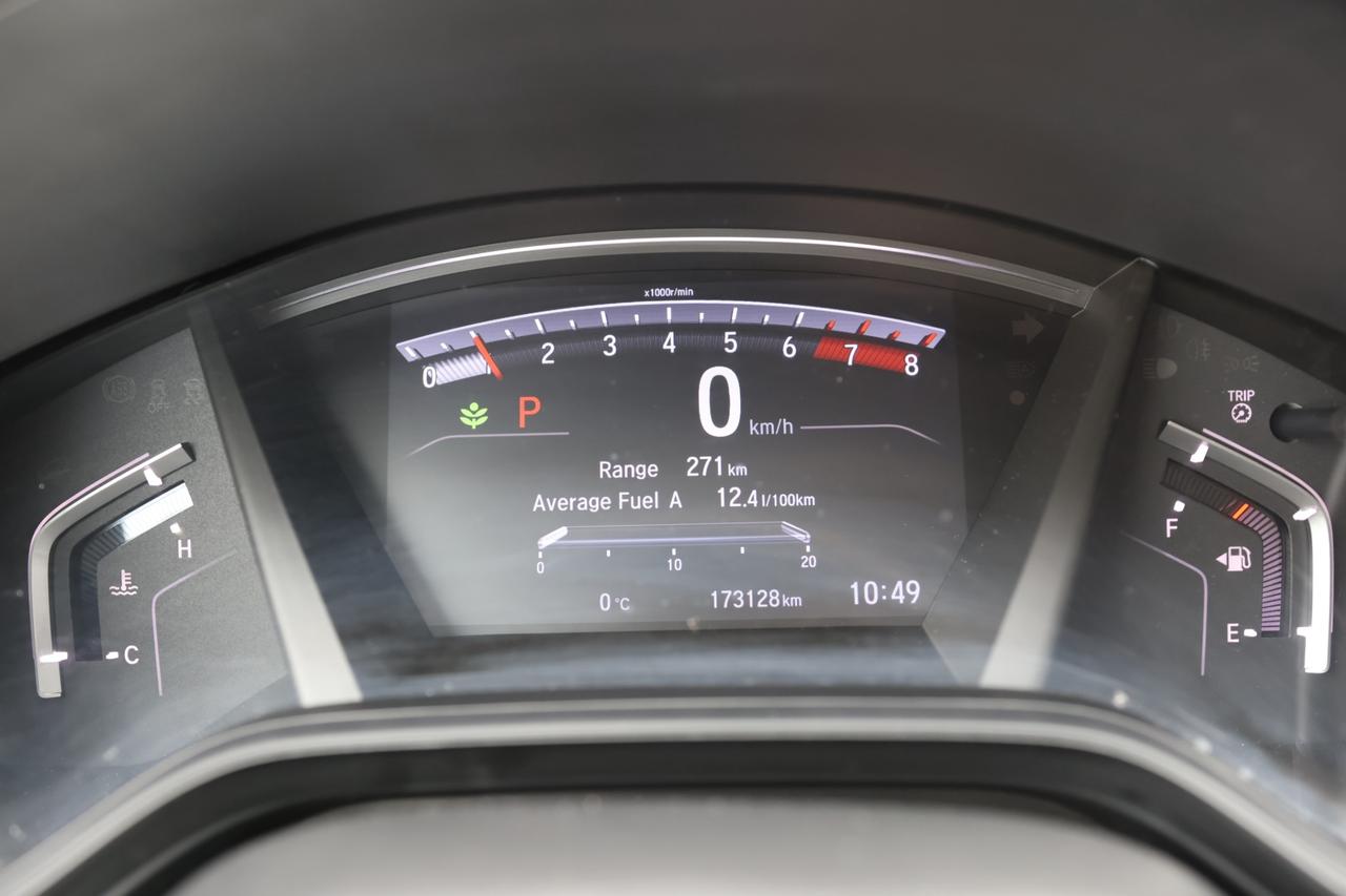 2018 Honda CR-V LX AWD-R STARTER/BACK UP CAM/HEATED SEATS/ BLUETOO Photo