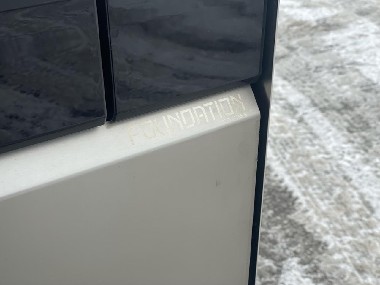 2024 Tesla Cybertruck CyberBEAST   1 Owner   3M Stealth Matte Wrap Photo